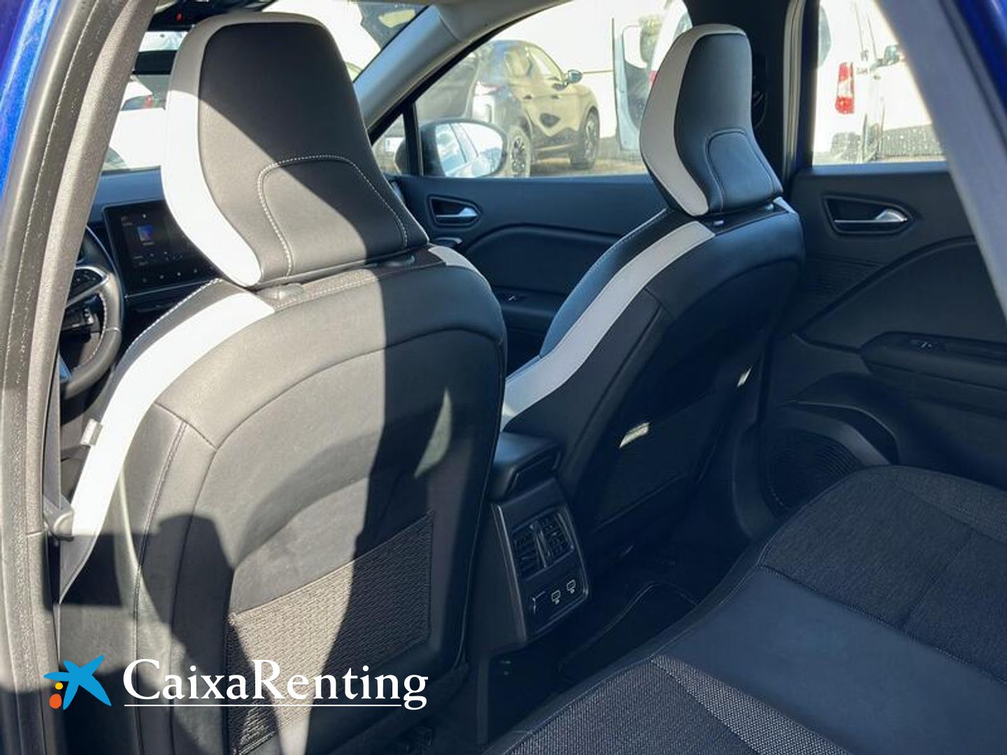 Renault Captur dCi 95