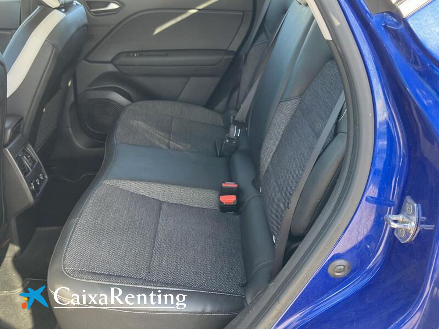Renault Captur dCi 95
