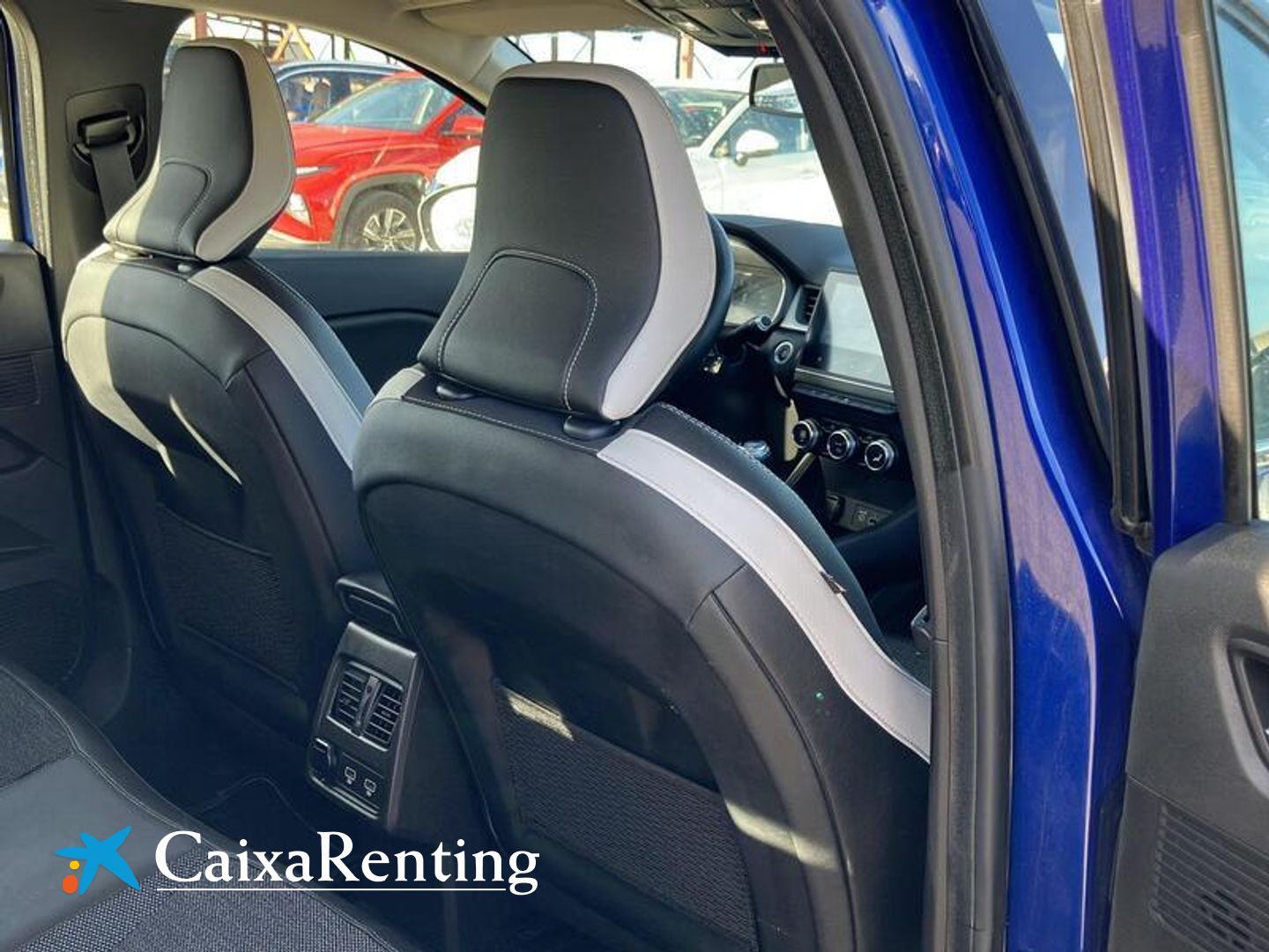 Renault Captur dCi 95