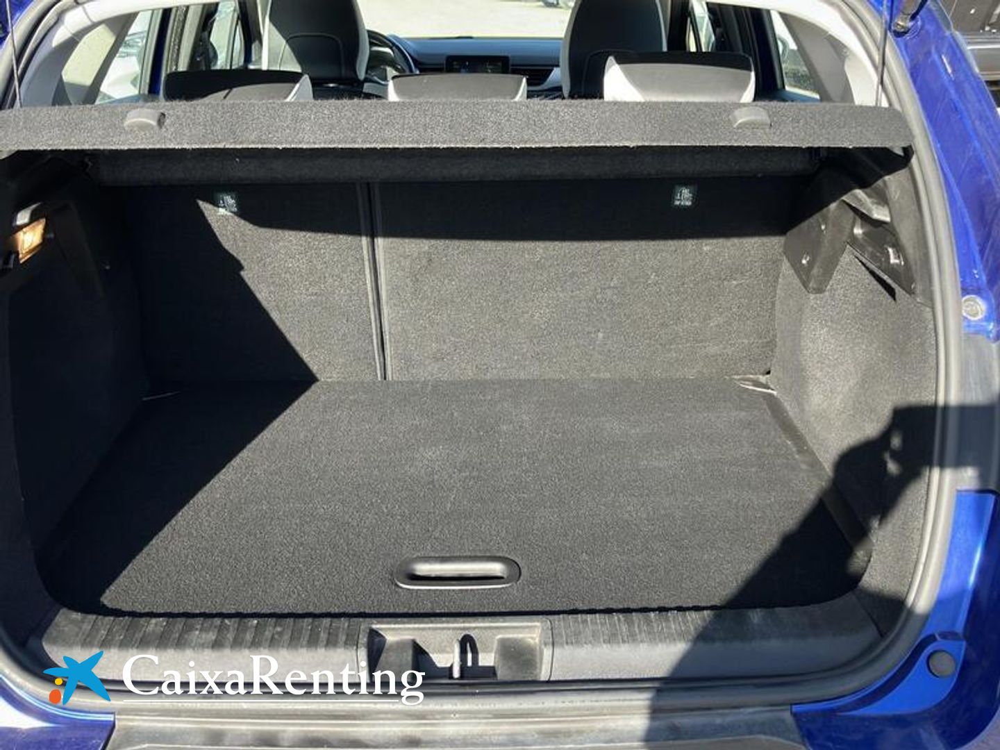 Renault Captur dCi 95