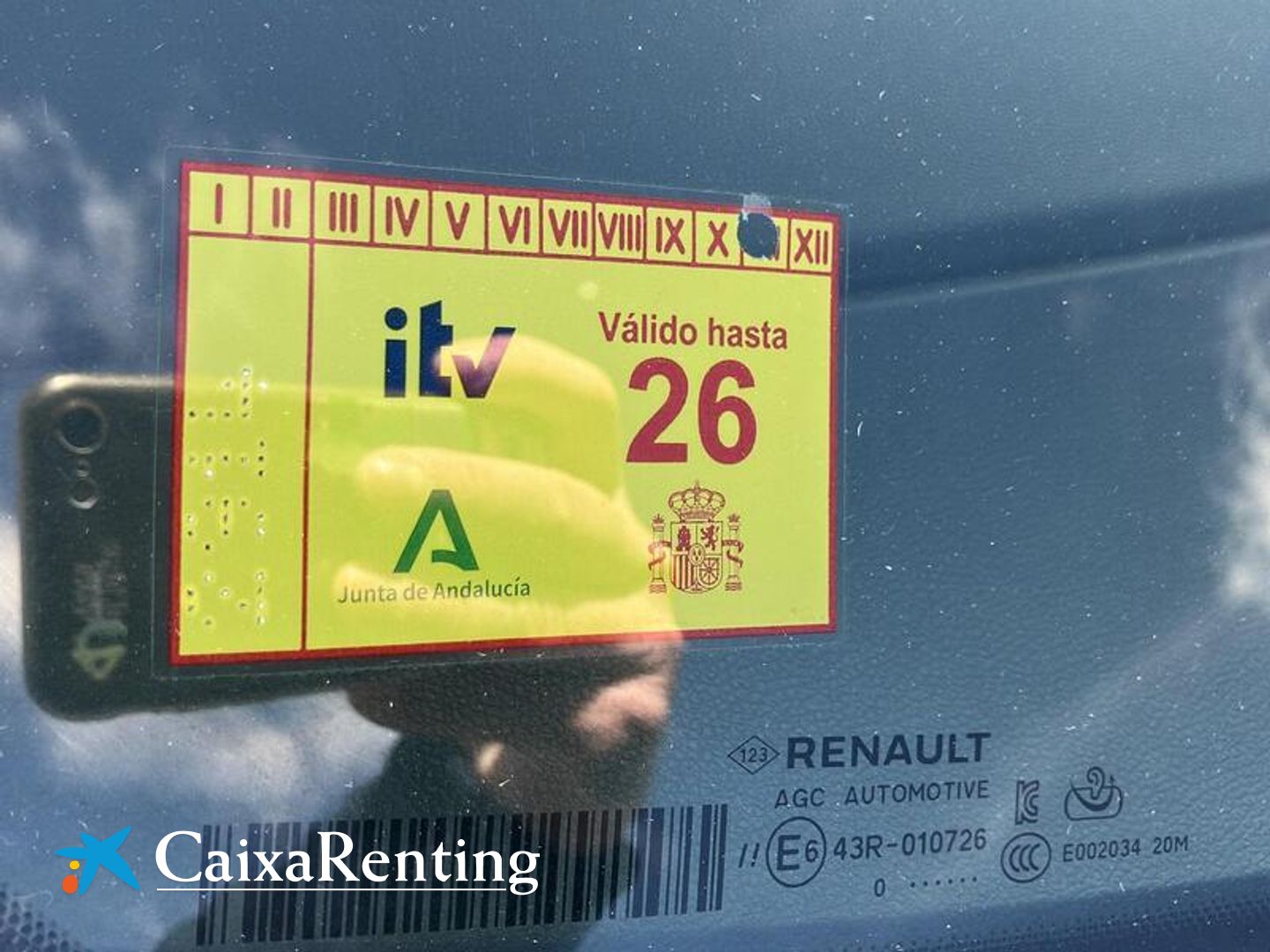 Renault Captur dCi 95