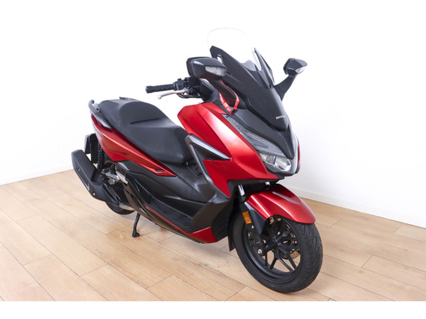 Honda FORZA 125 ABS