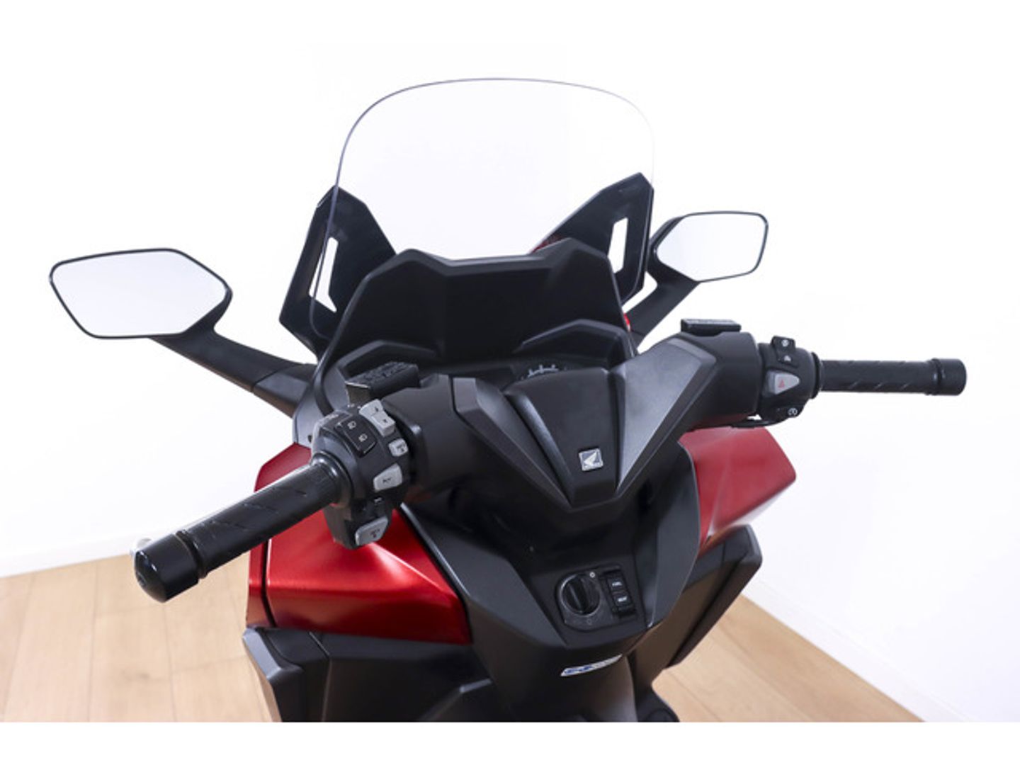 Honda FORZA 125 ABS