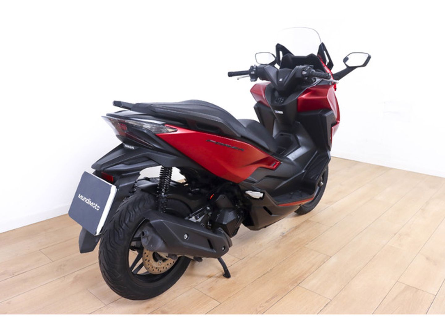 Honda FORZA 125 ABS