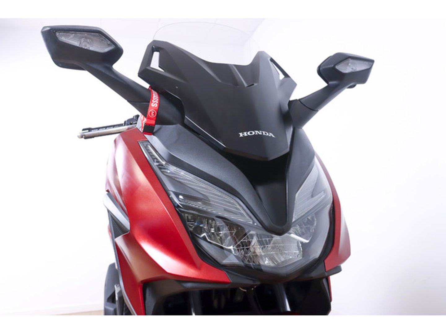 Honda FORZA 125 ABS