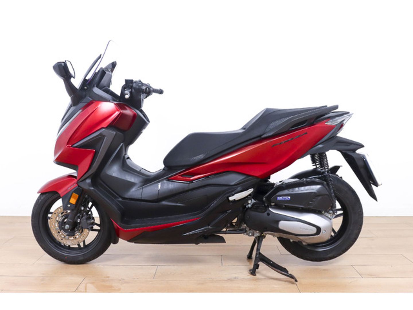 Honda FORZA 125 ABS