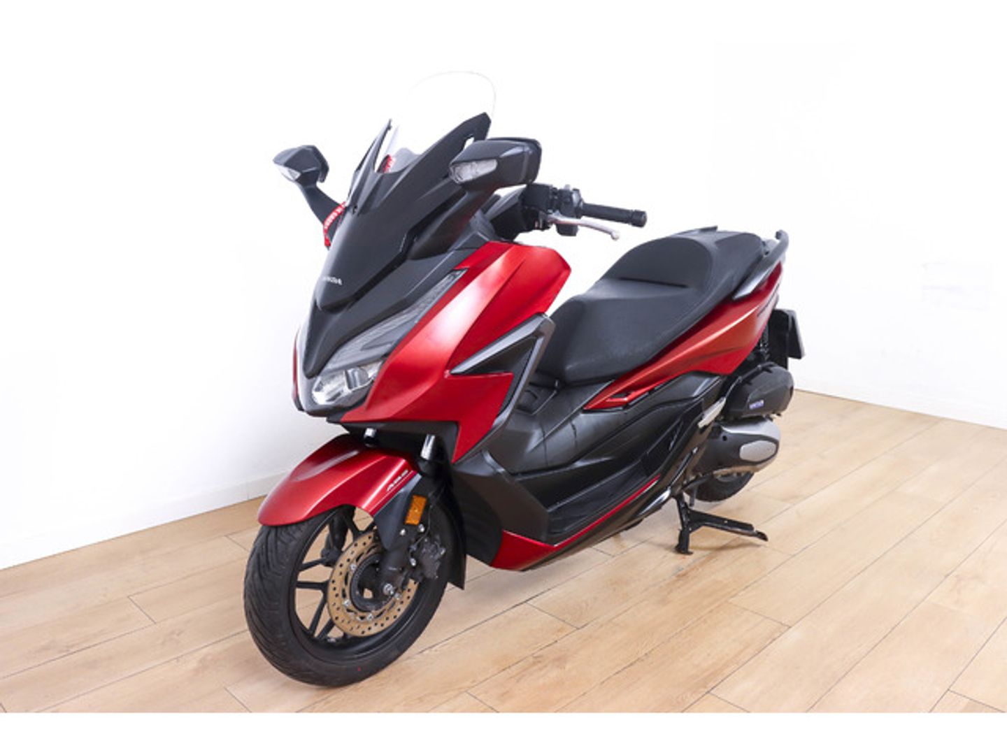 Honda FORZA 125 ABS