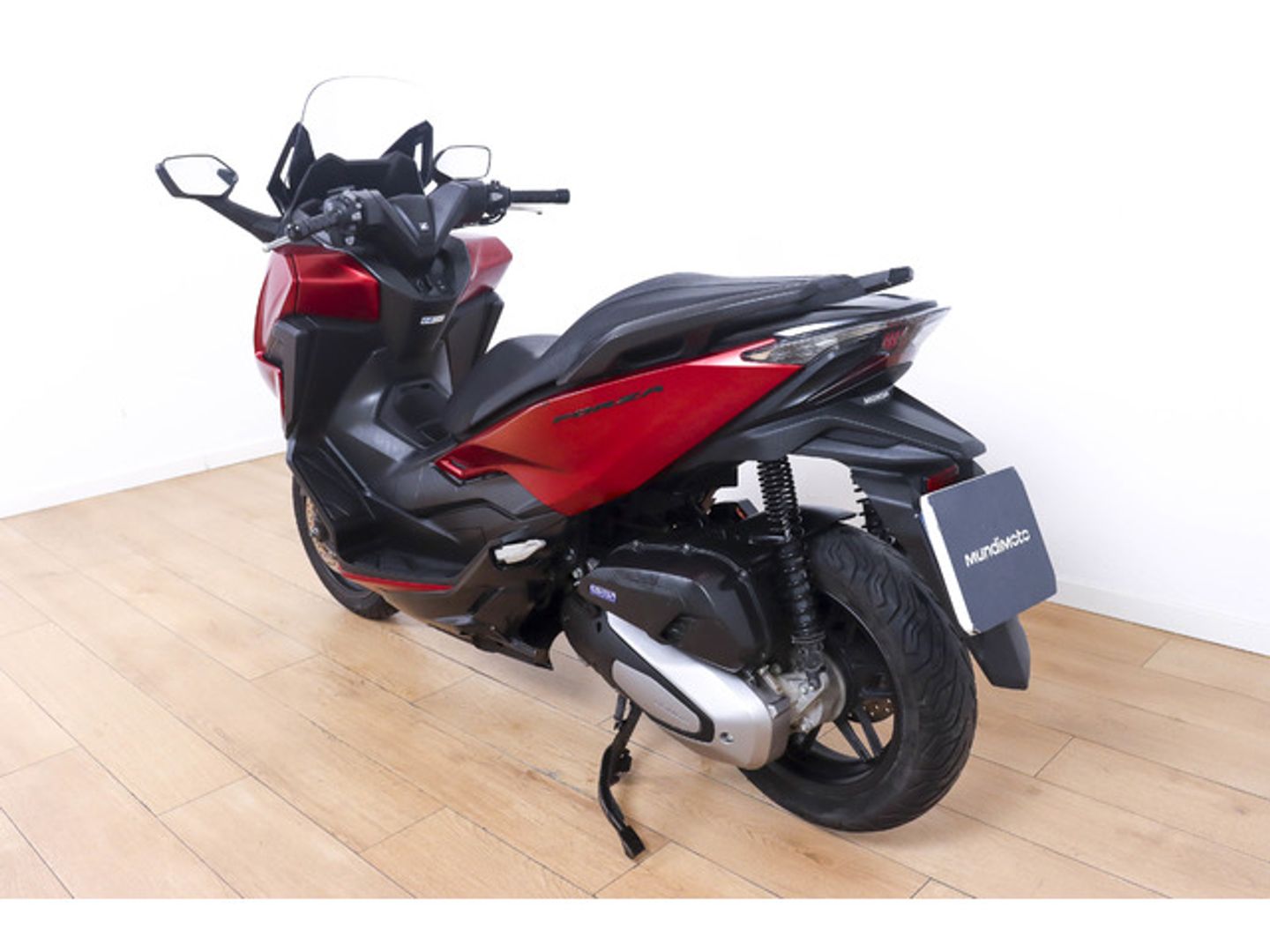 Honda FORZA 125 ABS