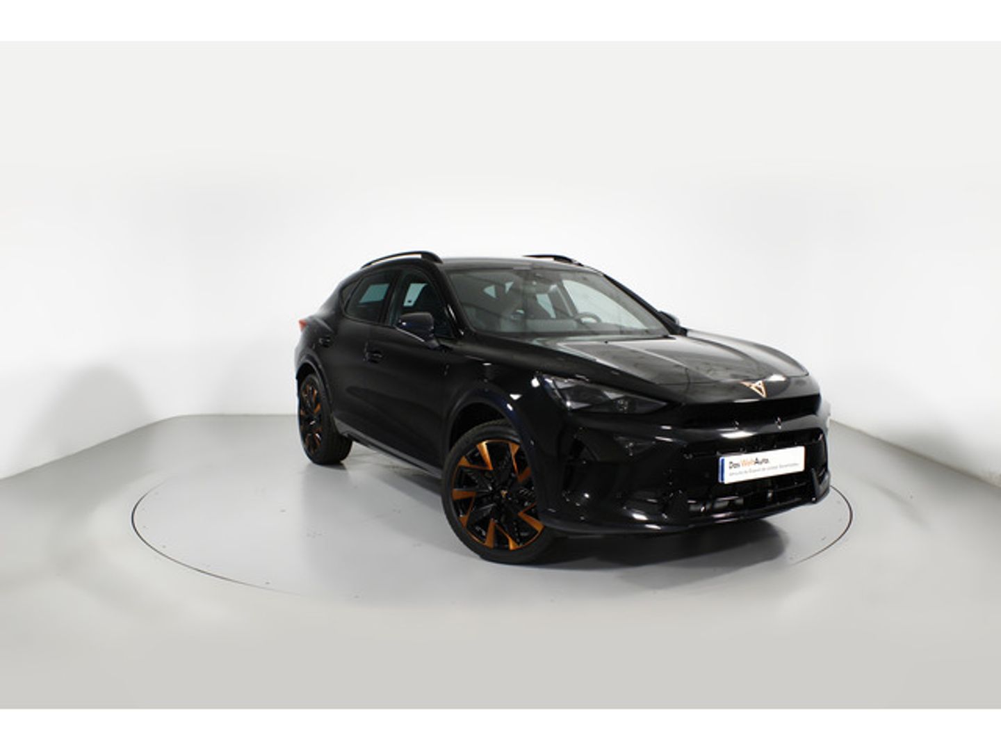 CUPRA Formentor 1.5 eTSI DSG 110 kW (150 CV)