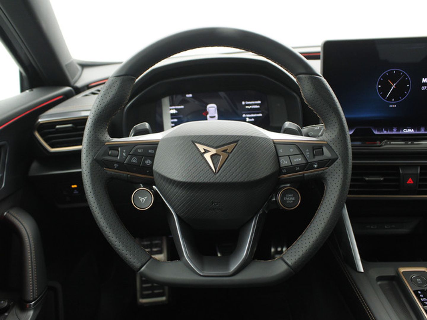 CUPRA Formentor 1.5 eTSI DSG 110 kW (150 CV)