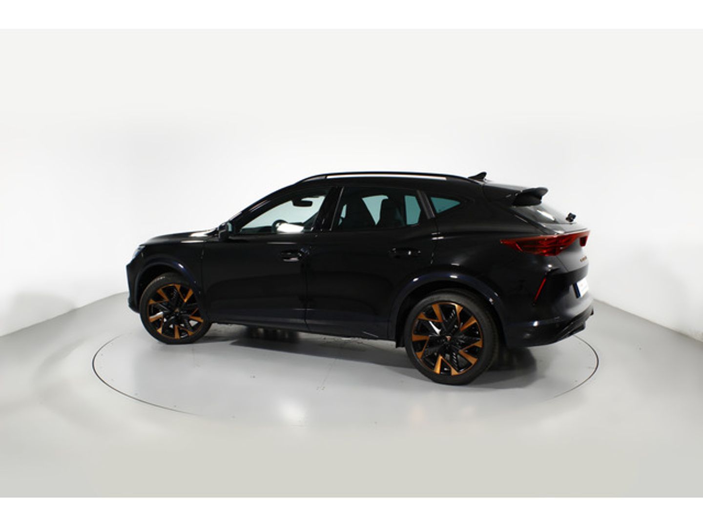 CUPRA Formentor 1.5 eTSI DSG 110 kW (150 CV)
