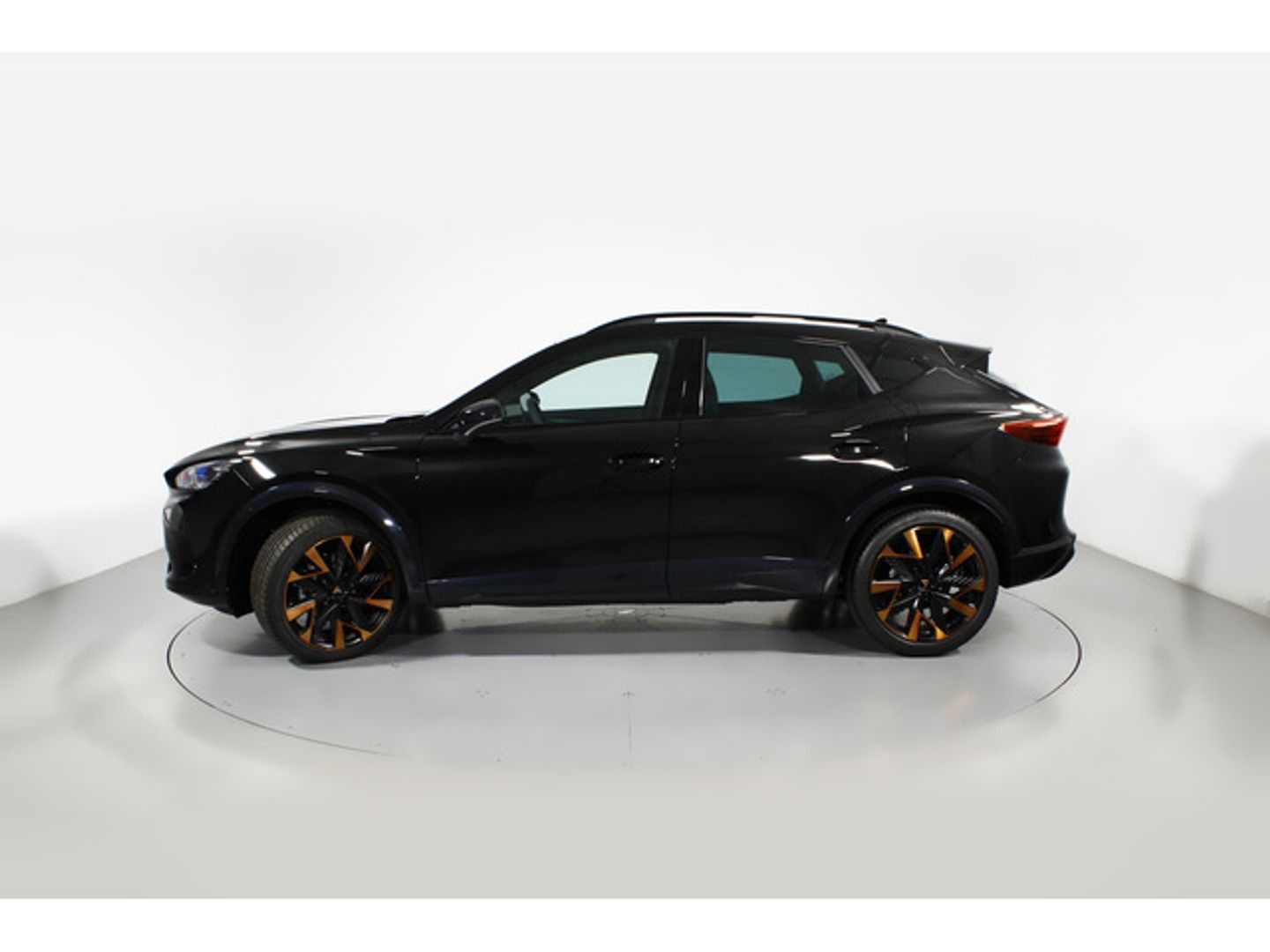 CUPRA Formentor 1.5 eTSI DSG 110 kW (150 CV)