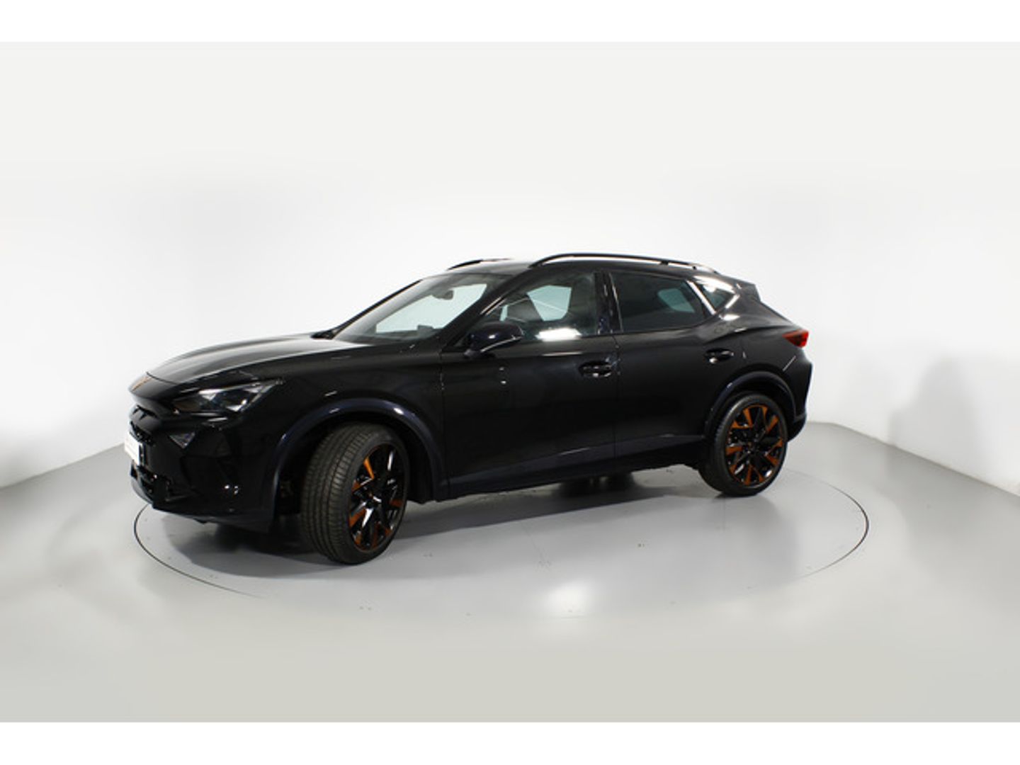 CUPRA Formentor 1.5 eTSI DSG 110 kW (150 CV)