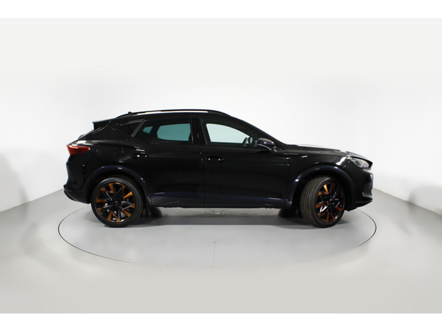 CUPRA Formentor 1.5 eTSI DSG 110 kW (150 CV)