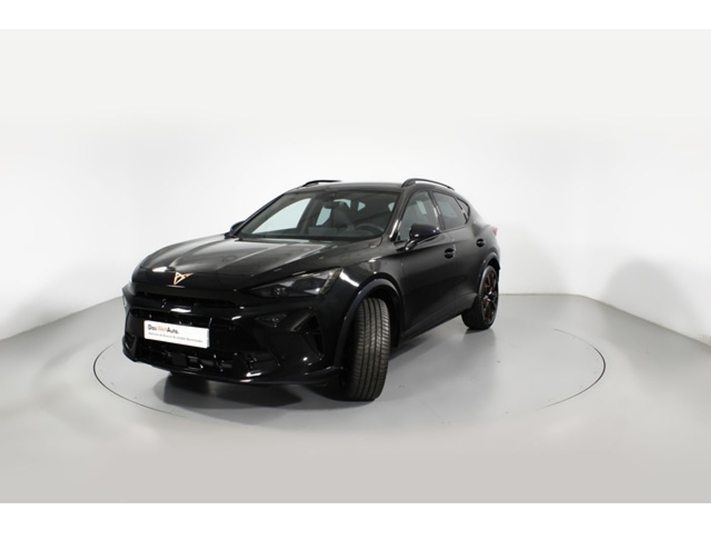 CUPRA Formentor 1.5 eTSI DSG 110 kW (150 CV)