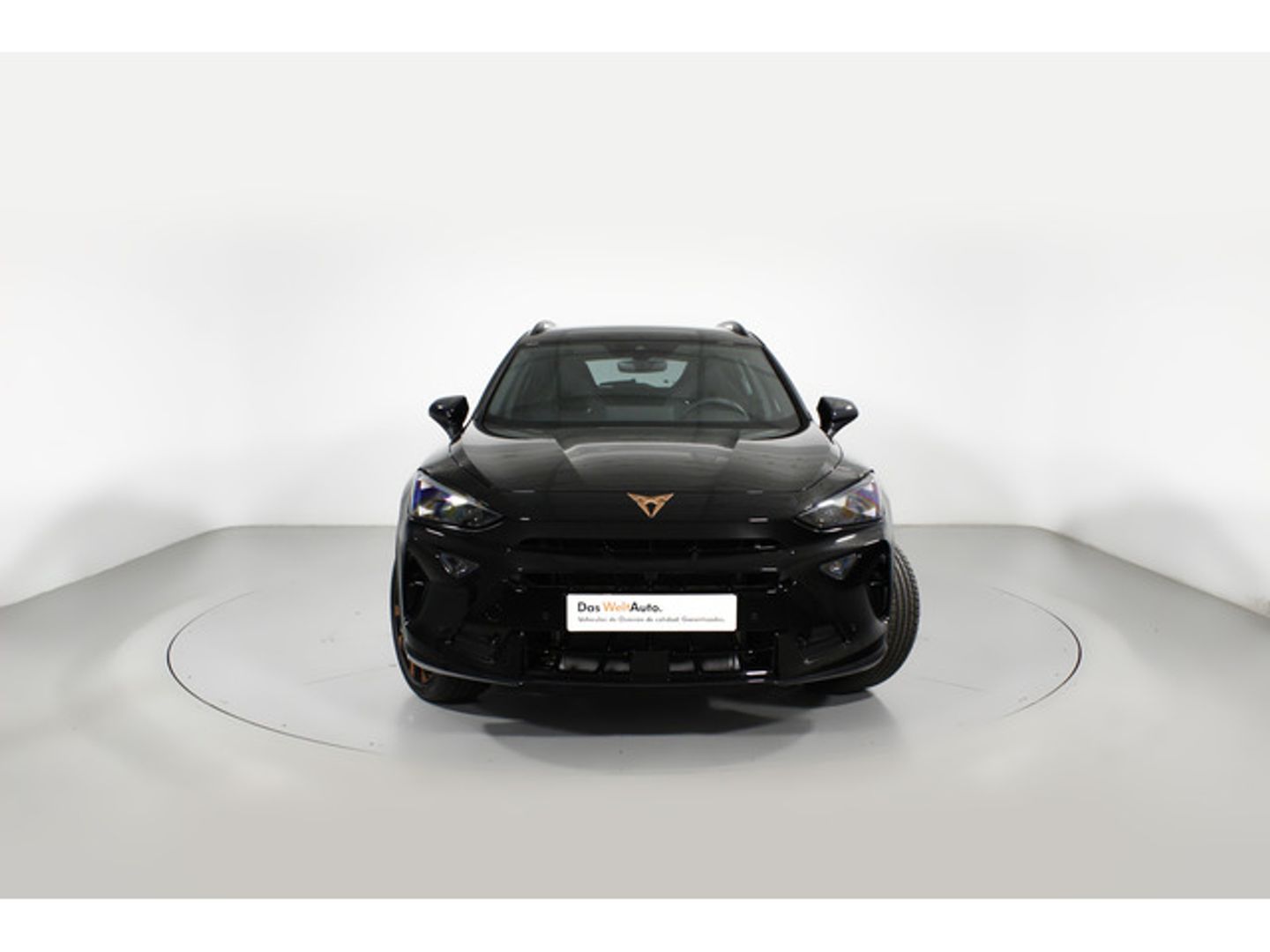 CUPRA Formentor 1.5 eTSI DSG 110 kW (150 CV)