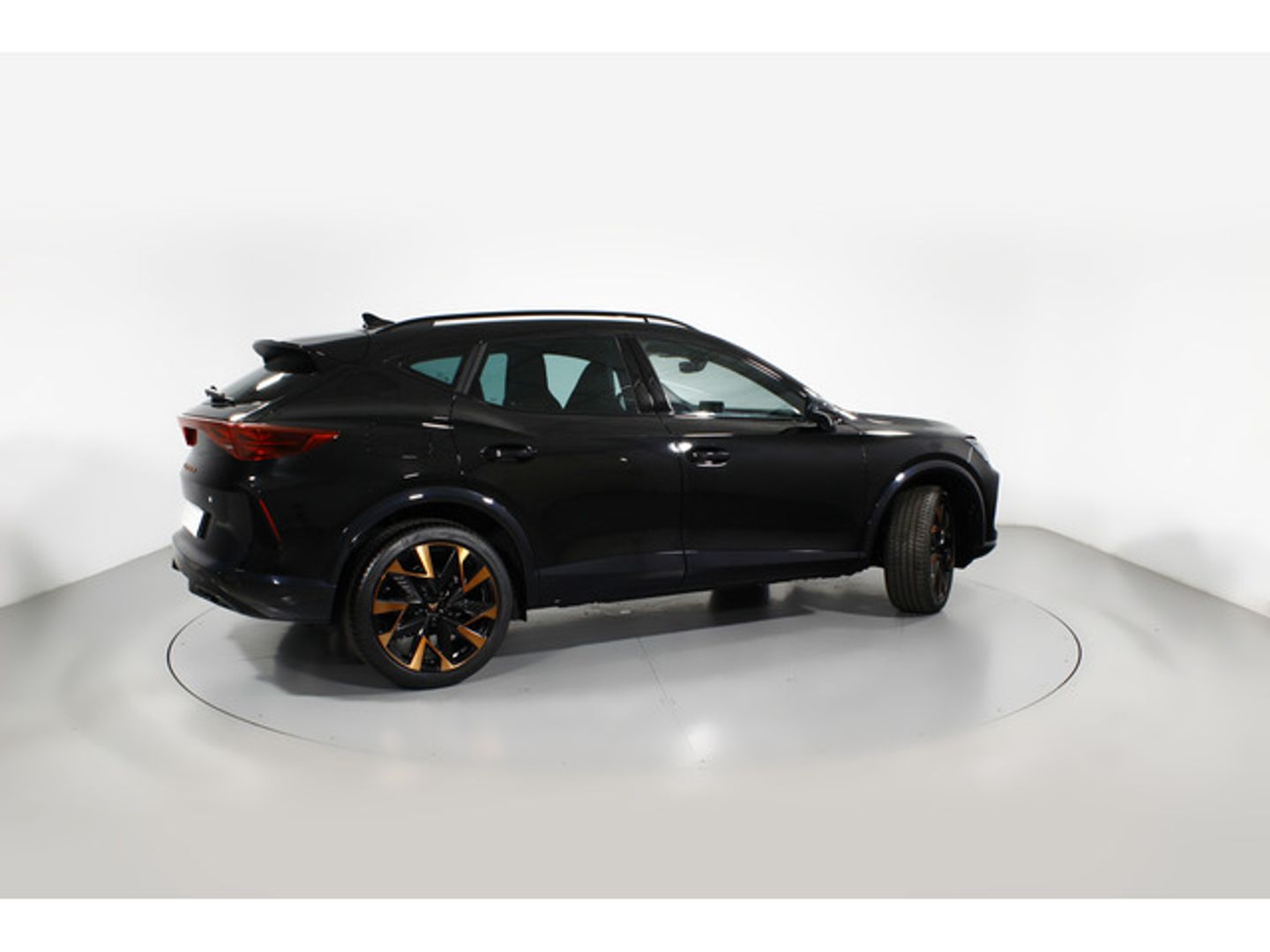 CUPRA Formentor 1.5 eTSI DSG 110 kW (150 CV)