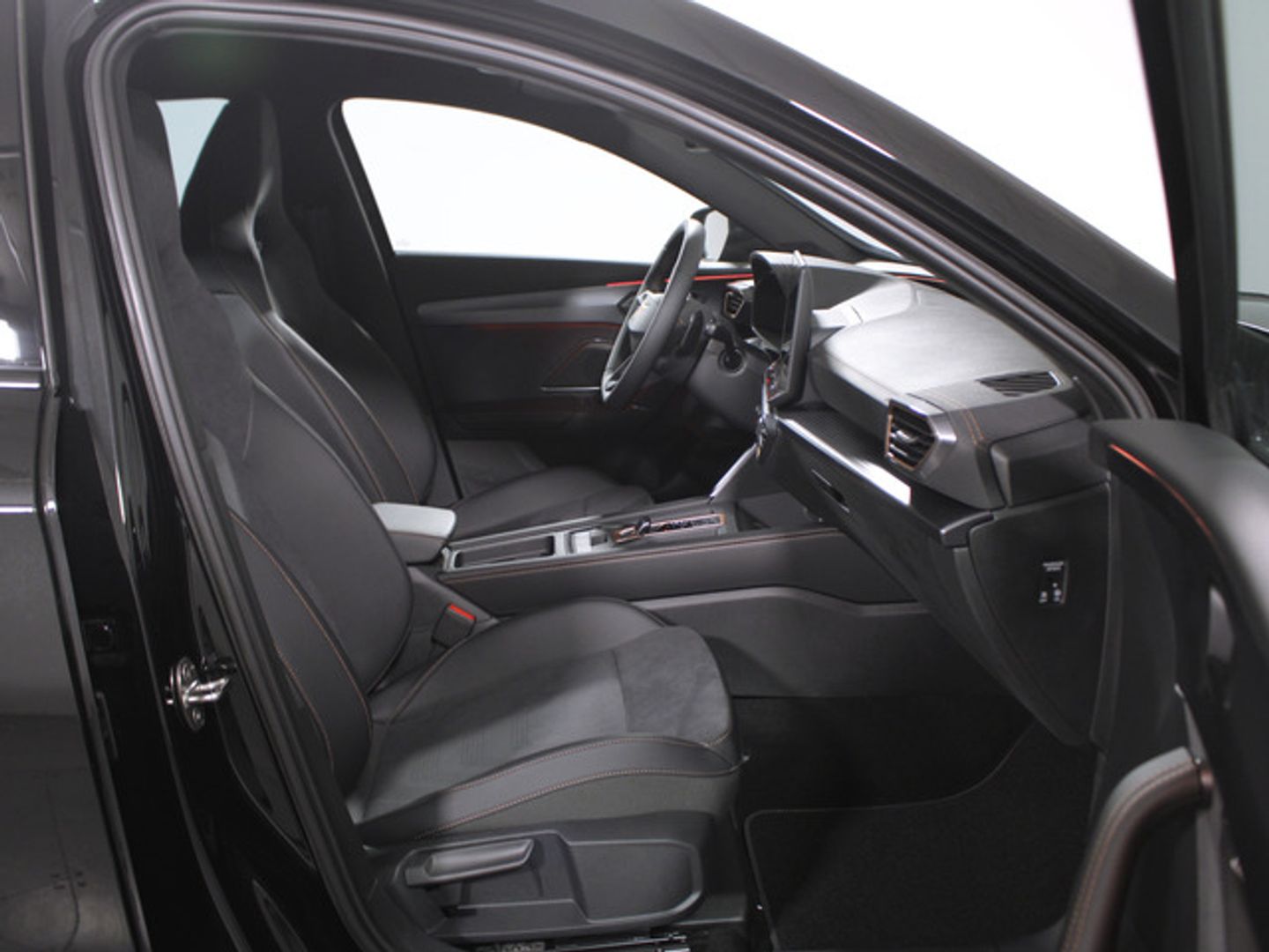 CUPRA Formentor 1.5 eTSI DSG 110 kW (150 CV)