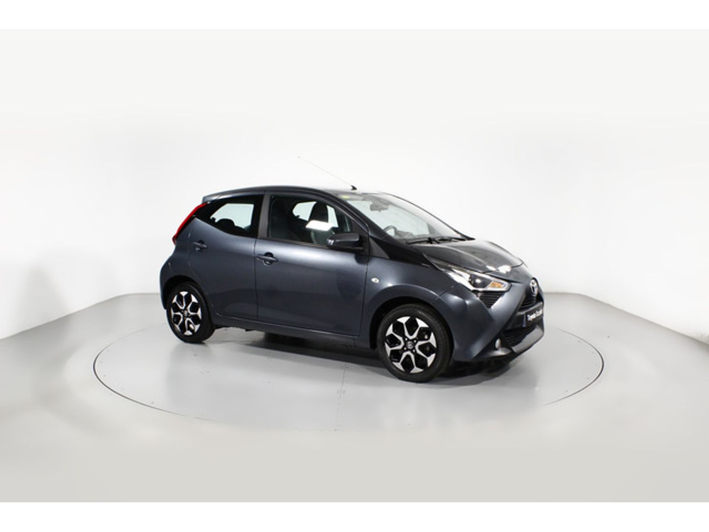 Toyota Aygo 1.0
