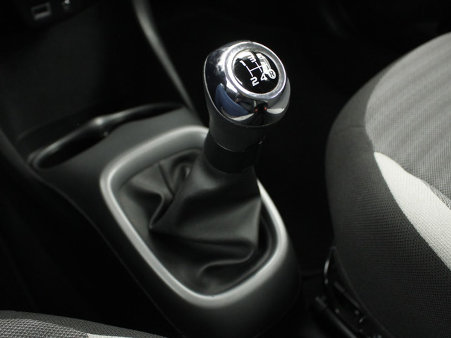 Toyota Aygo 1.0