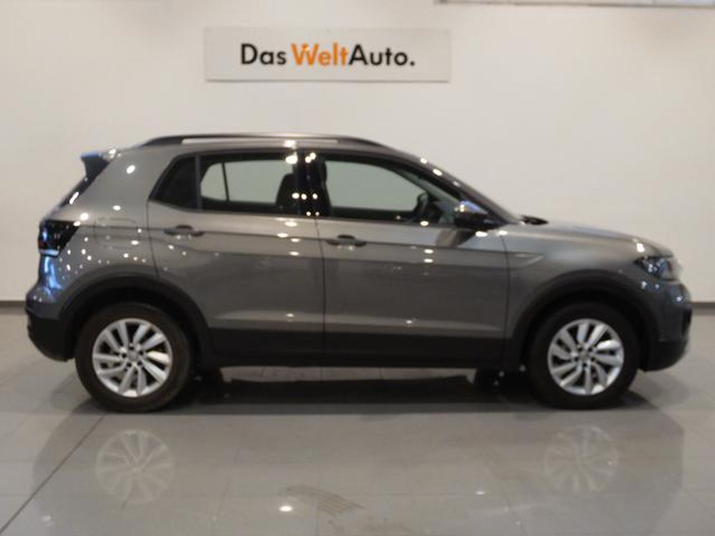 Volkswagen T-Cross 1.0 TSI Advance