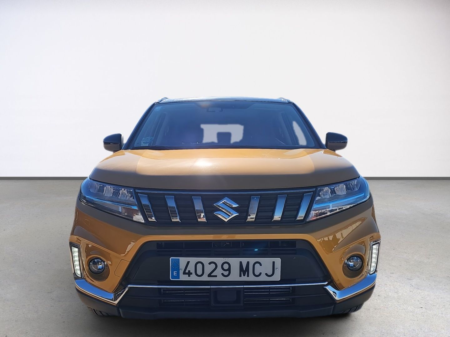 Suzuki Vitara 1.4 Turbo Mild Hybrid