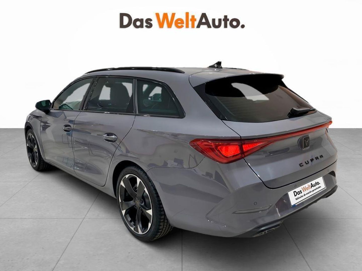 Cupra Leon Sportstourer 1.5 eTSI -