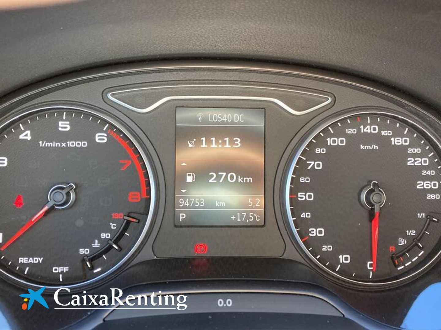 Audi A3 Sedan 35 TFSI S line