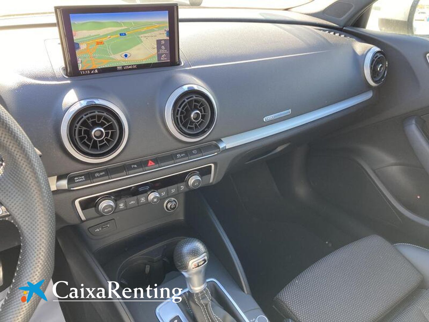Audi A3 Sedan 35 TFSI S line