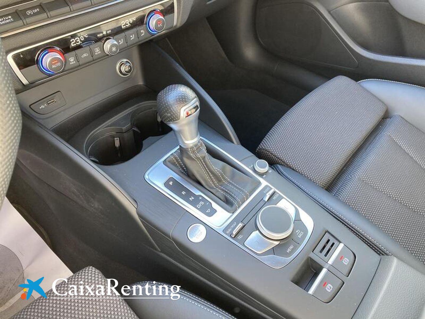 Audi A3 Sedan 35 TFSI S line