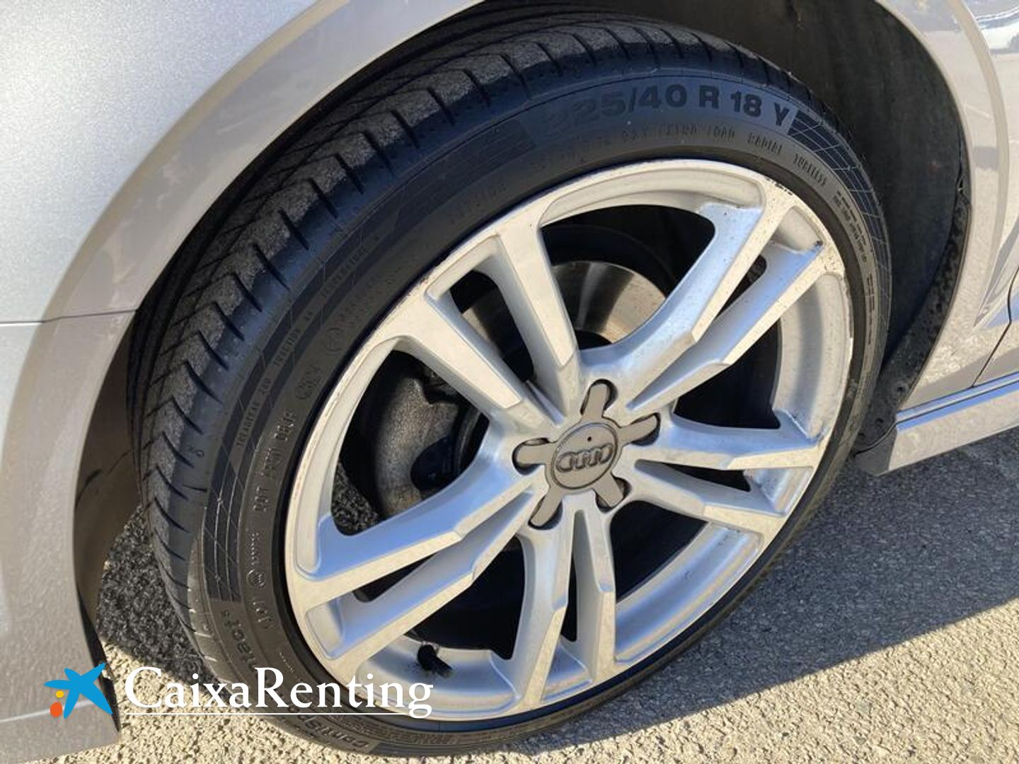 Audi A3 Sedan 35 TFSI S line