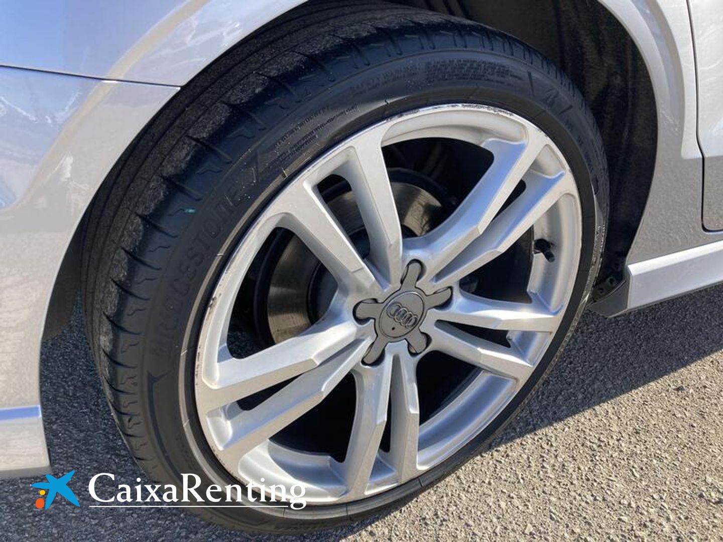 Audi A3 Sedan 35 TFSI S line
