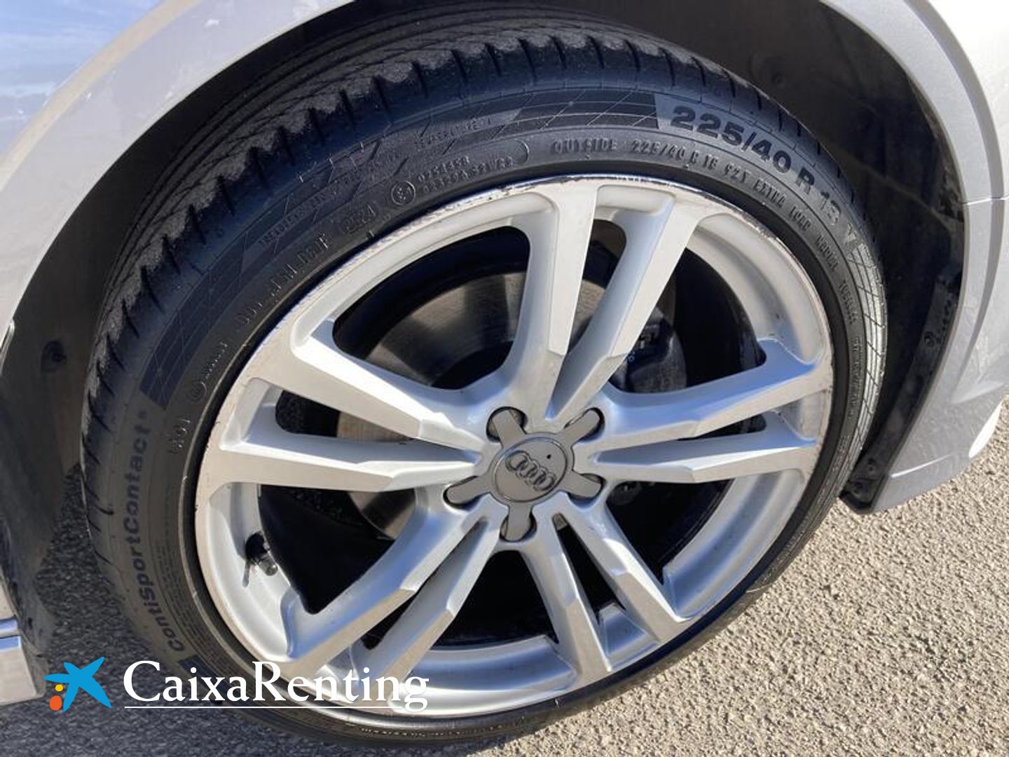 Audi A3 Sedan 35 TFSI S line