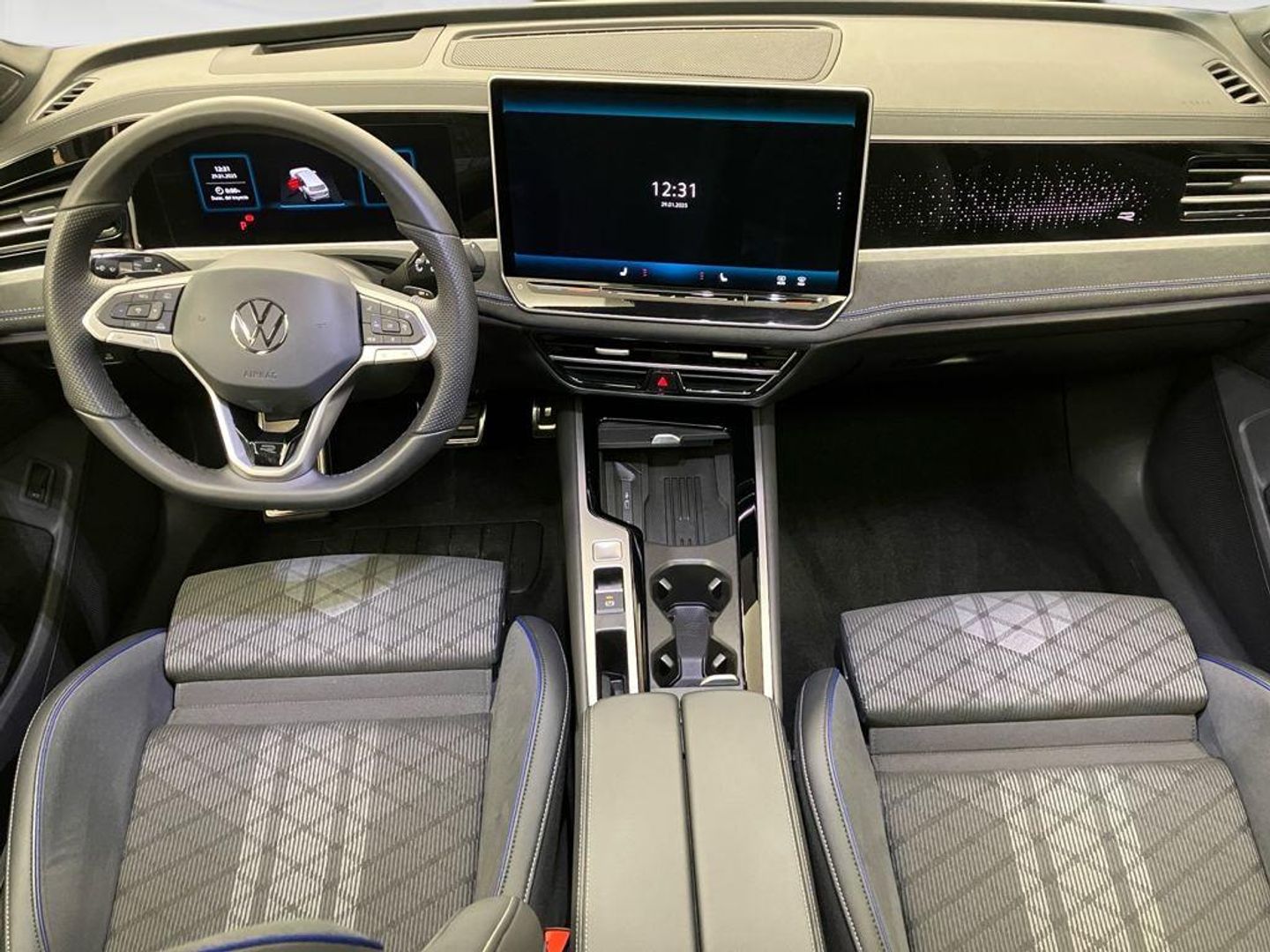 Volkswagen Passat Variant 1.5 eTSI R-Line