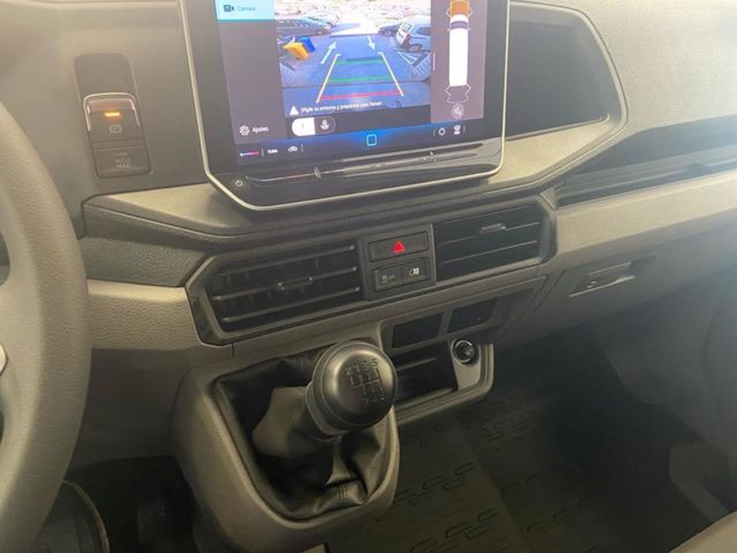 Volkswagen Crafter Furgon Batalla Media TN 2.0 TDI 103 kW (140 CV) 3.500