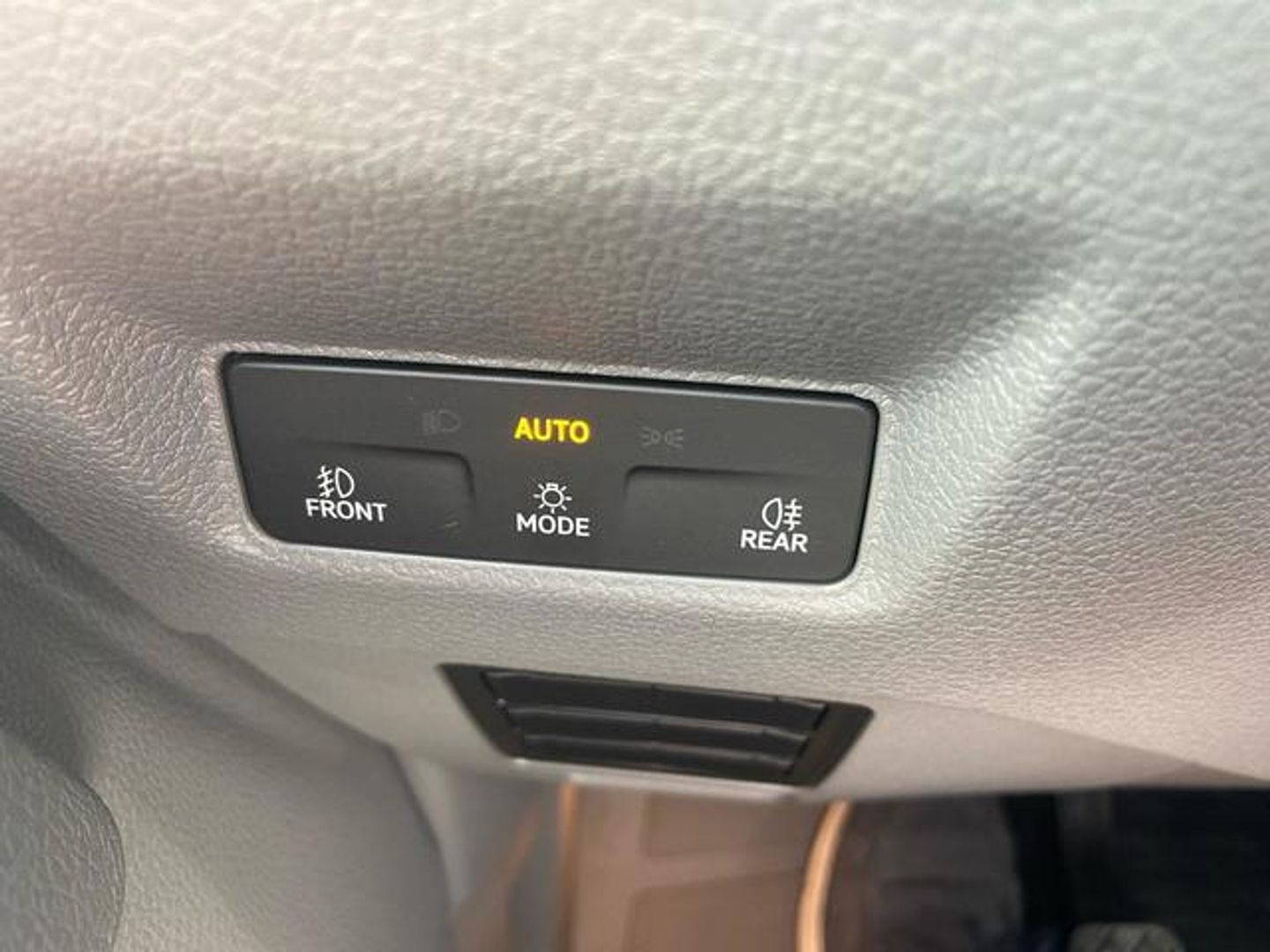 Volkswagen Crafter Furgon Batalla Media TN 2.0 TDI 103 kW (140 CV) 3.500