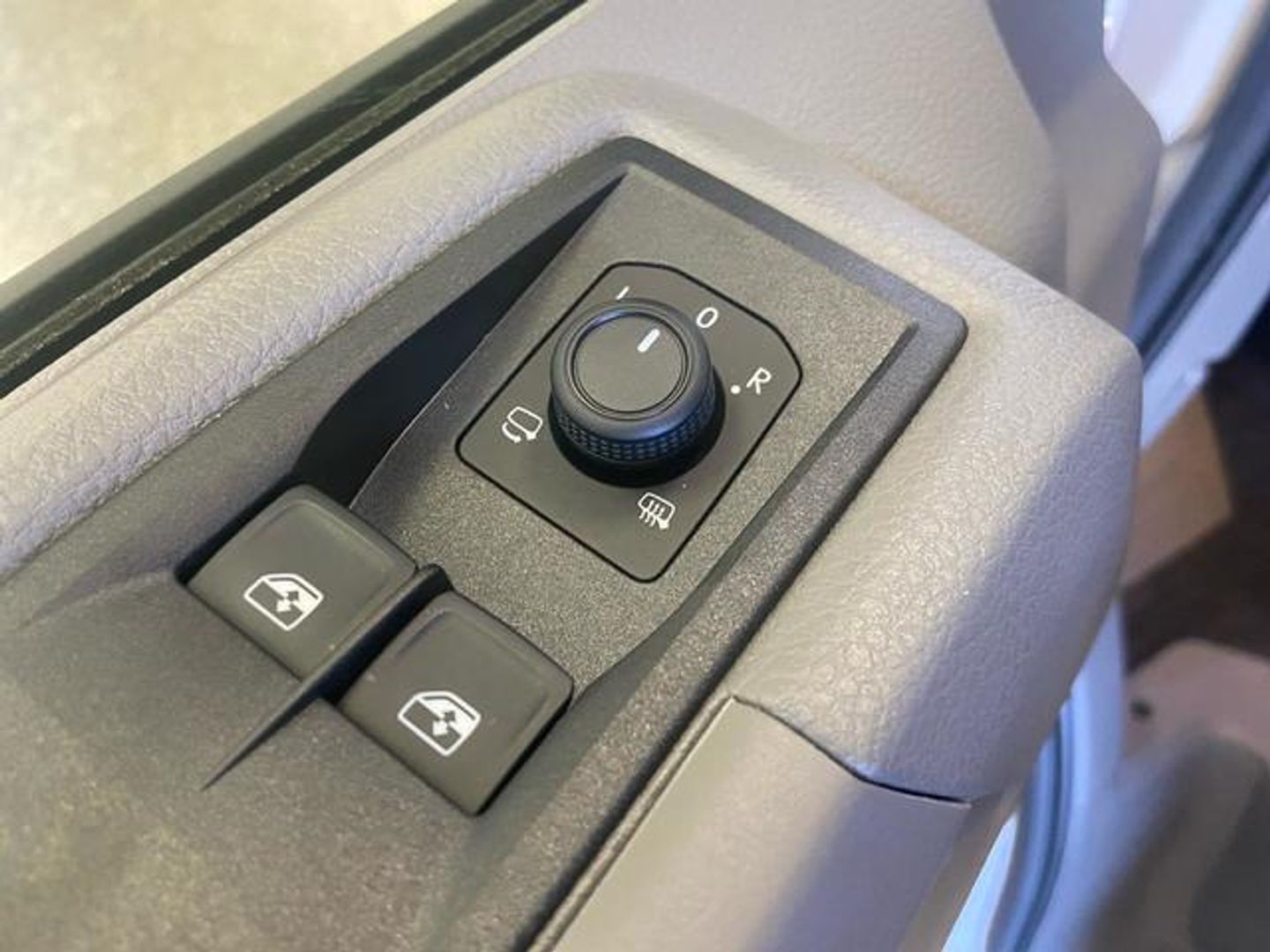 Volkswagen Crafter Furgon Batalla Media TN 2.0 TDI 103 kW (140 CV) 3.500