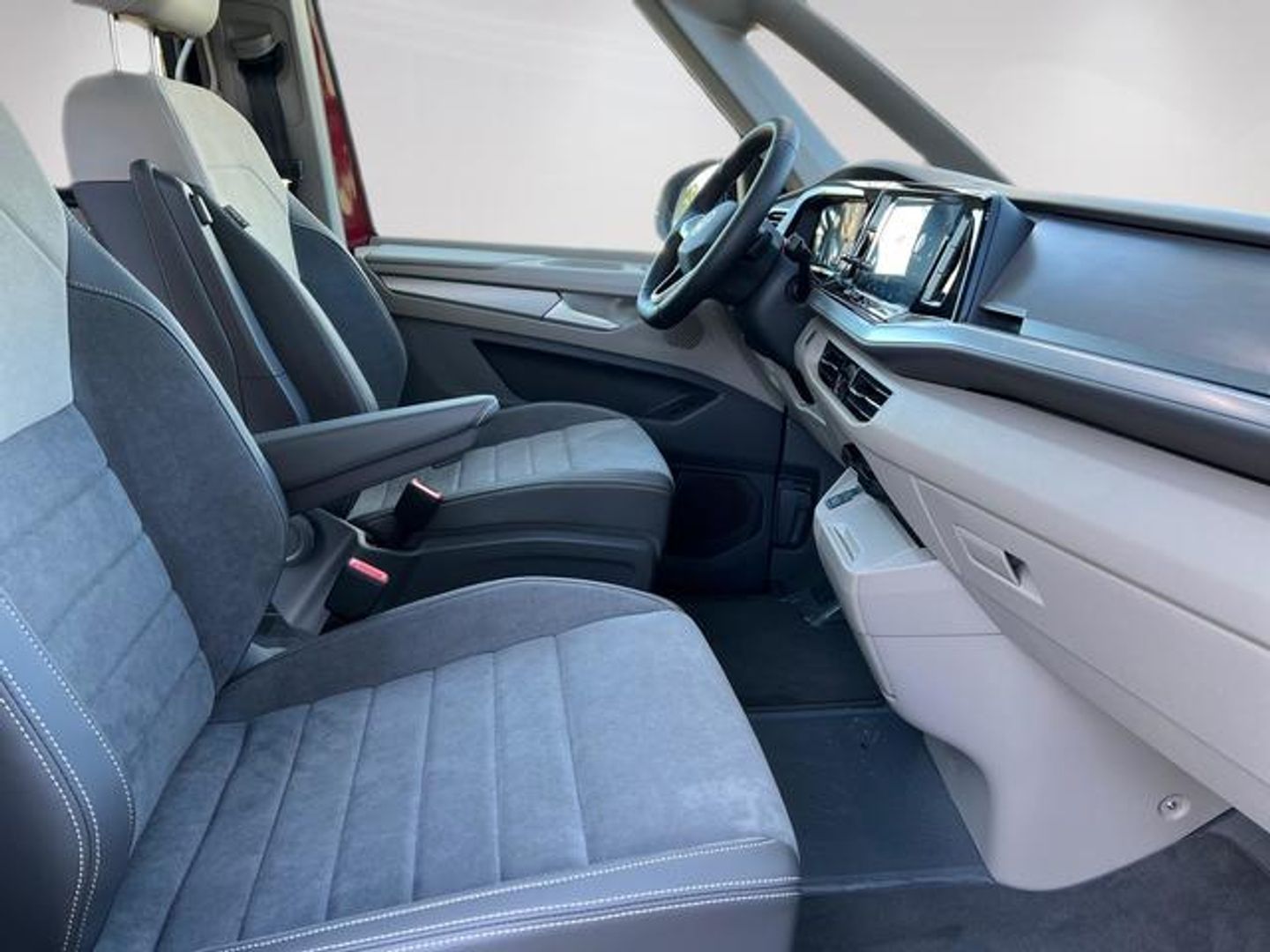 Volkswagen Multivan Life Batalla Corta 2.0 TDI 110 kW (150 CV) DSG