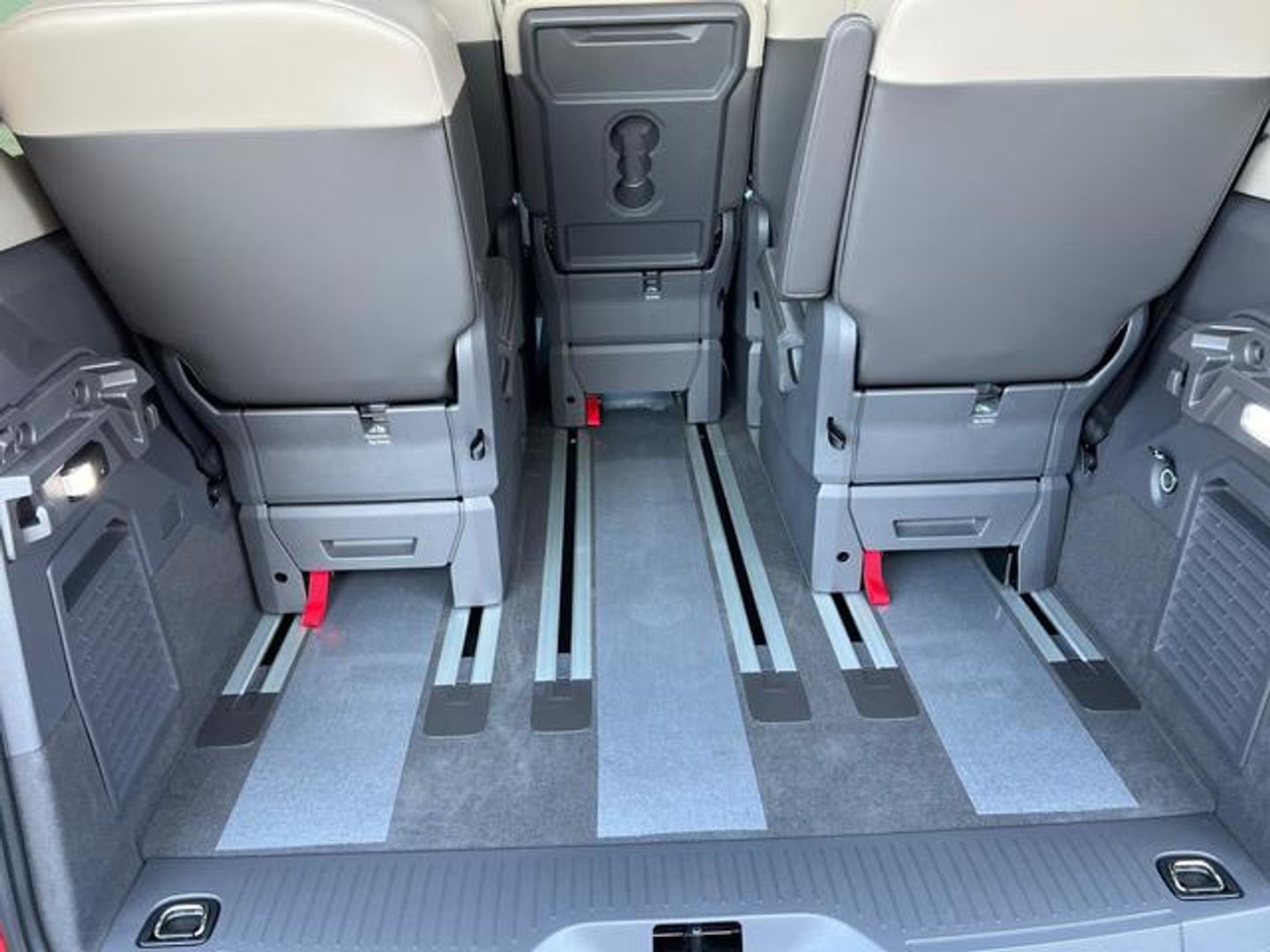 Volkswagen Multivan Life Batalla Corta 2.0 TDI 110 kW (150 CV) DSG