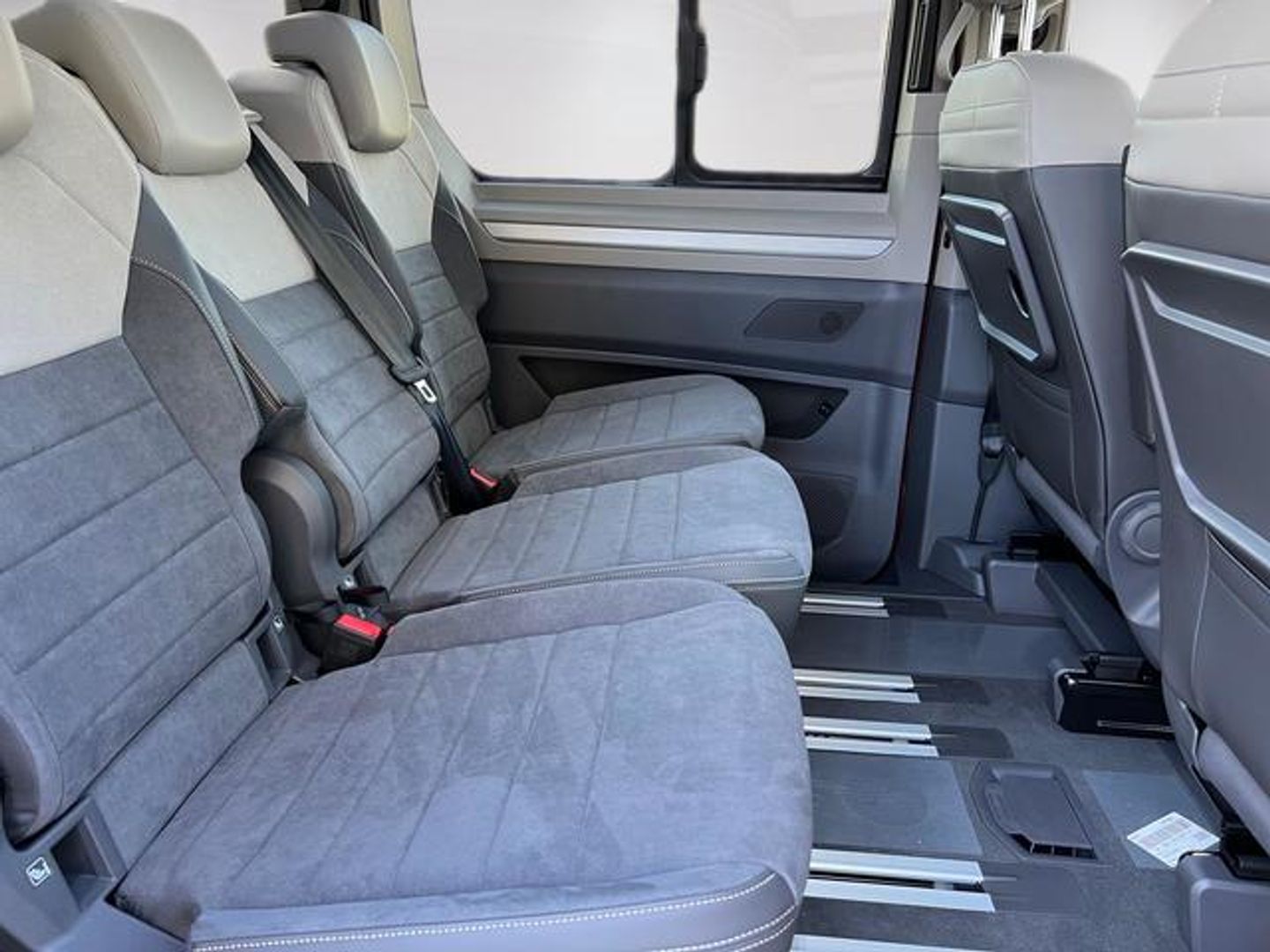 Volkswagen Multivan Life Batalla Corta 2.0 TDI 110 kW (150 CV) DSG