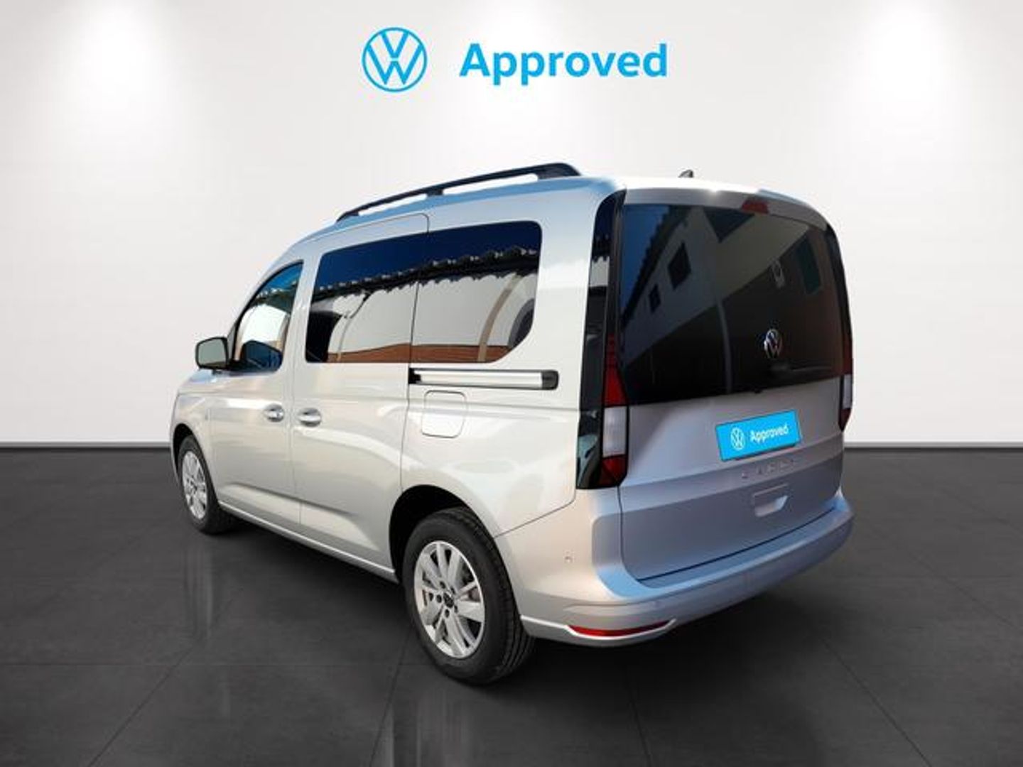 Volkswagen Caddy Origin 2.0 TDI 75 kW (102 CV)