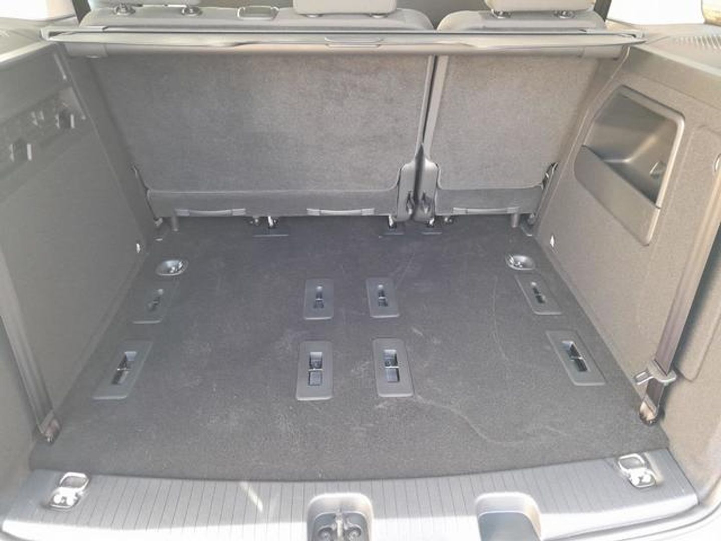 Volkswagen Caddy Origin 2.0 TDI 75 kW (102 CV)