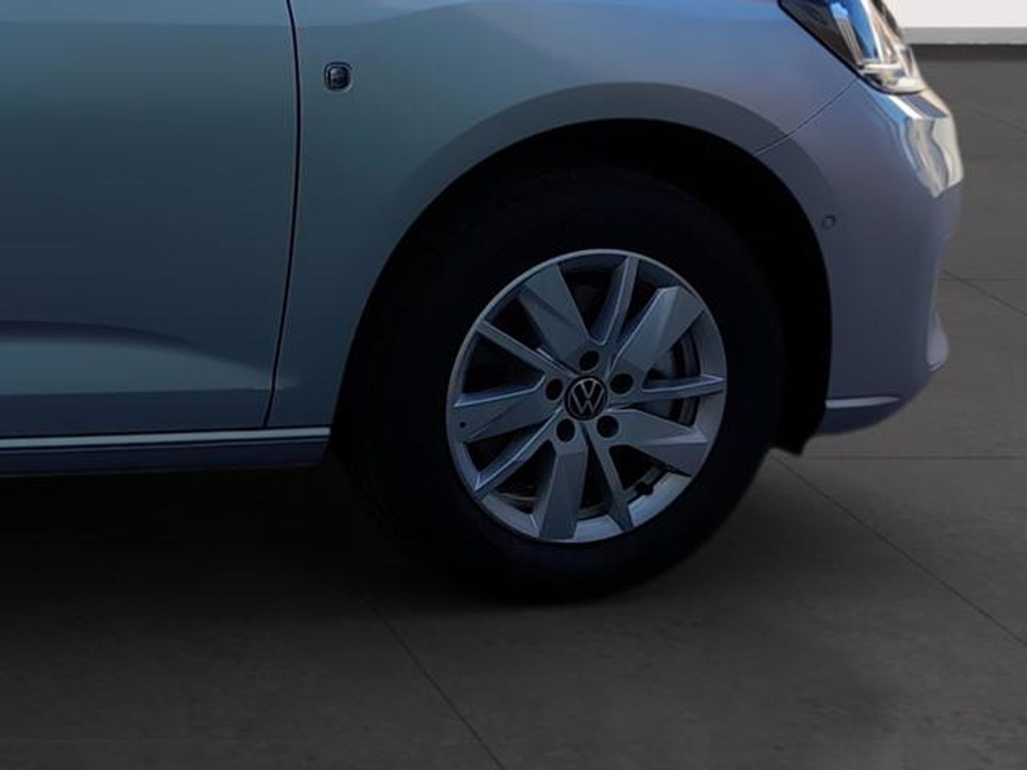 Volkswagen Caddy Origin 2.0 TDI 75 kW (102 CV)