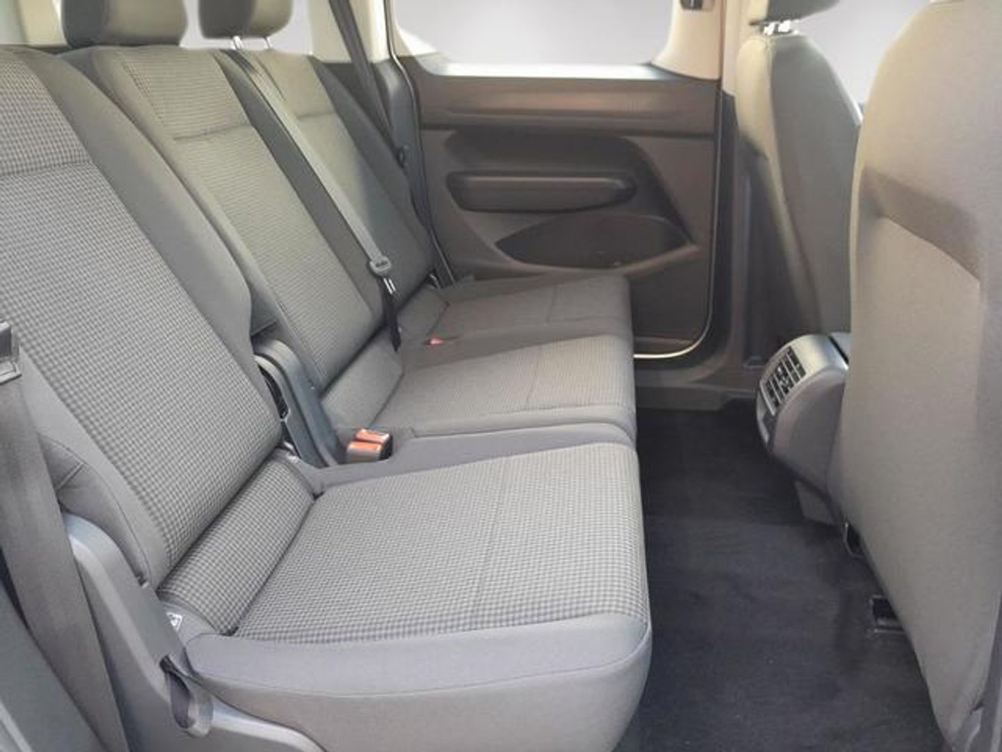 Volkswagen Caddy Origin 2.0 TDI 75 kW (102 CV)
