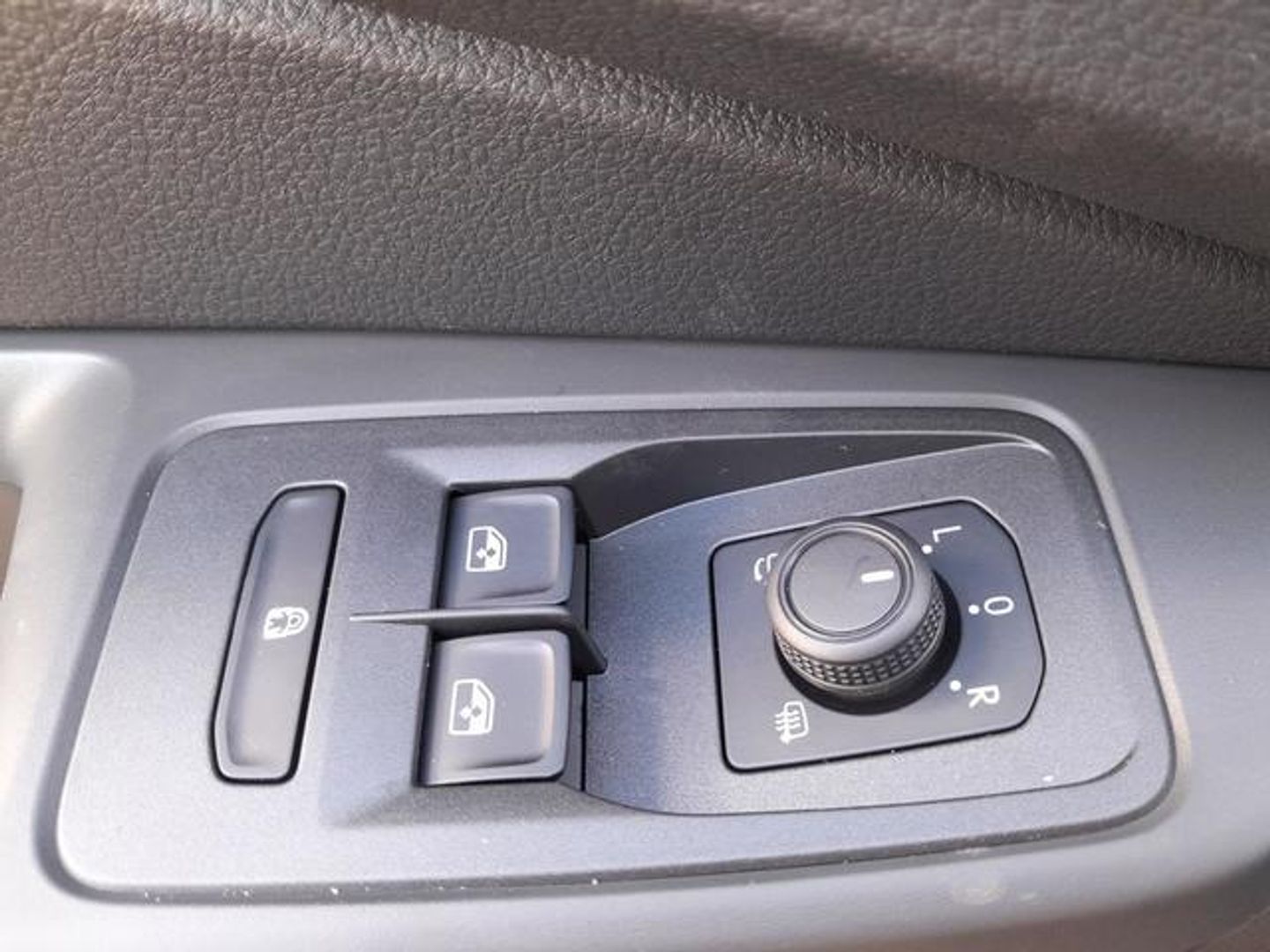 Volkswagen Caddy Origin 2.0 TDI 75 kW (102 CV)