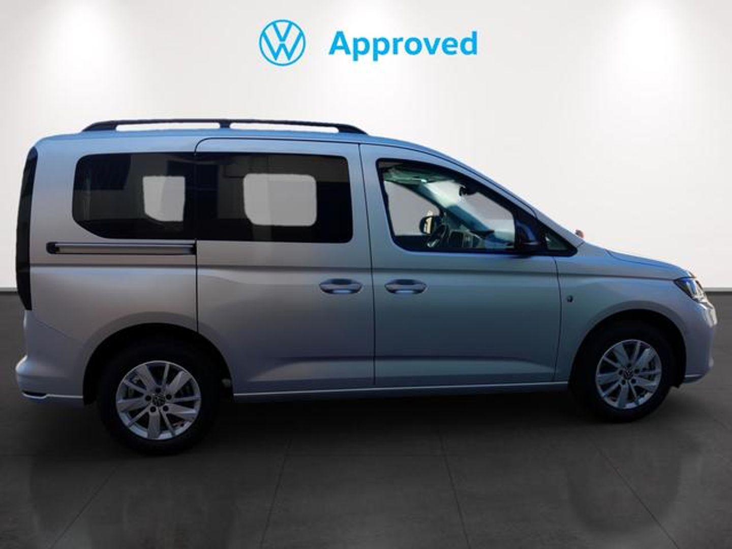 Volkswagen Caddy Origin 2.0 TDI 75 kW (102 CV)