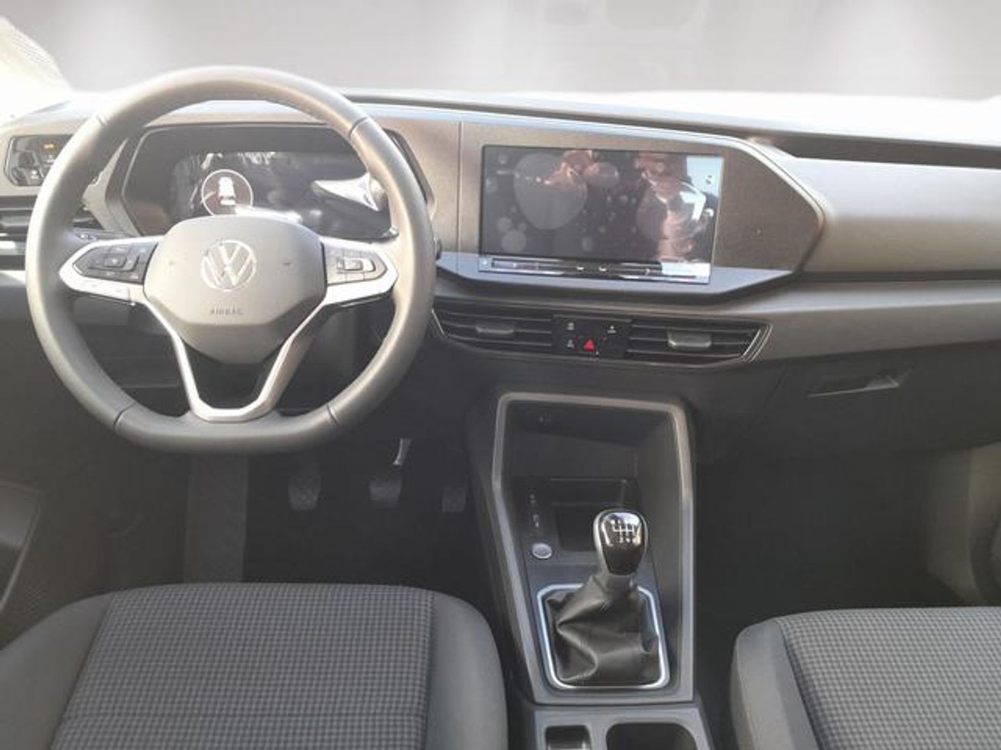Volkswagen Caddy Origin 2.0 TDI 75 kW (102 CV)