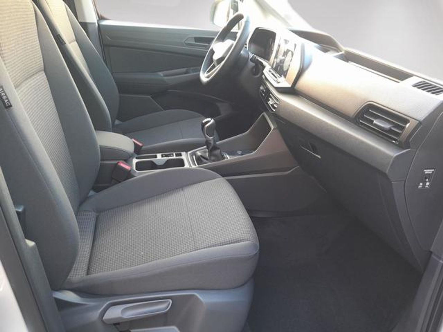 Volkswagen Caddy Origin 2.0 TDI 75 kW (102 CV)
