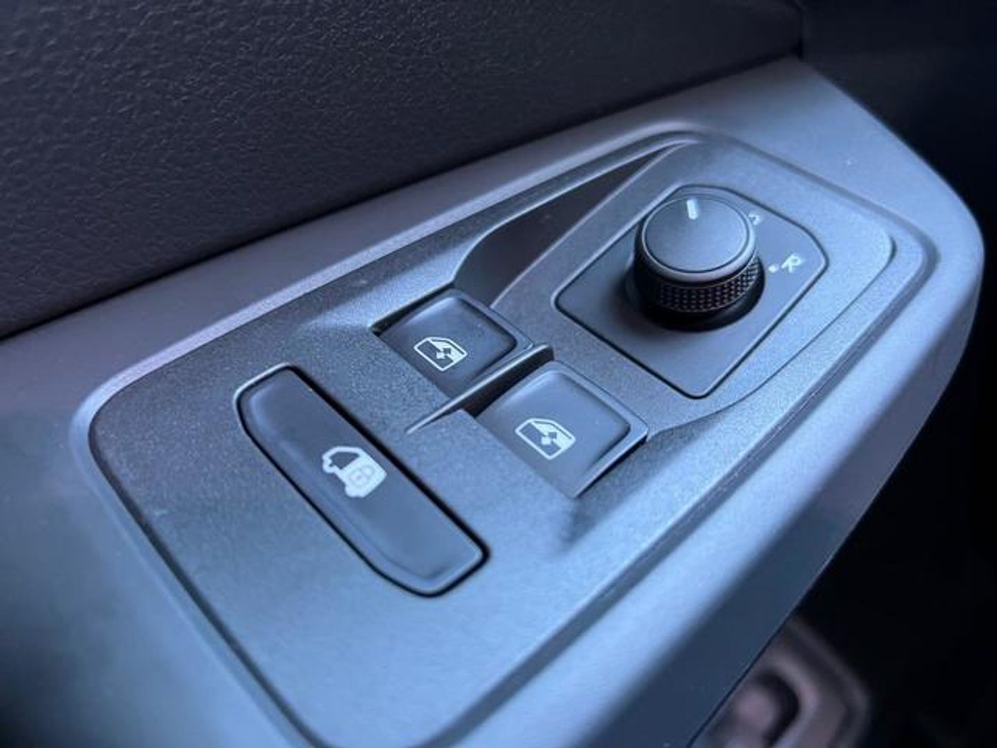 Volkswagen Caddy Cargo PHEV 1.5 TSI eHybrid 110 kW (150 CV)