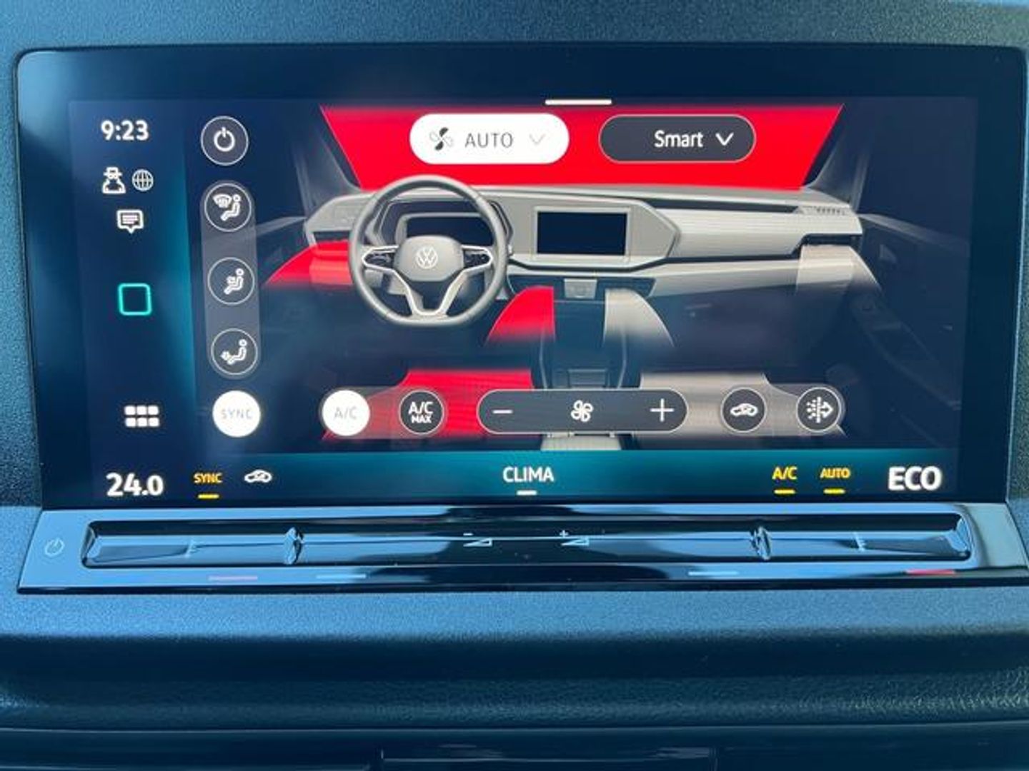 Volkswagen Caddy Cargo PHEV 1.5 TSI eHybrid 110 kW (150 CV)
